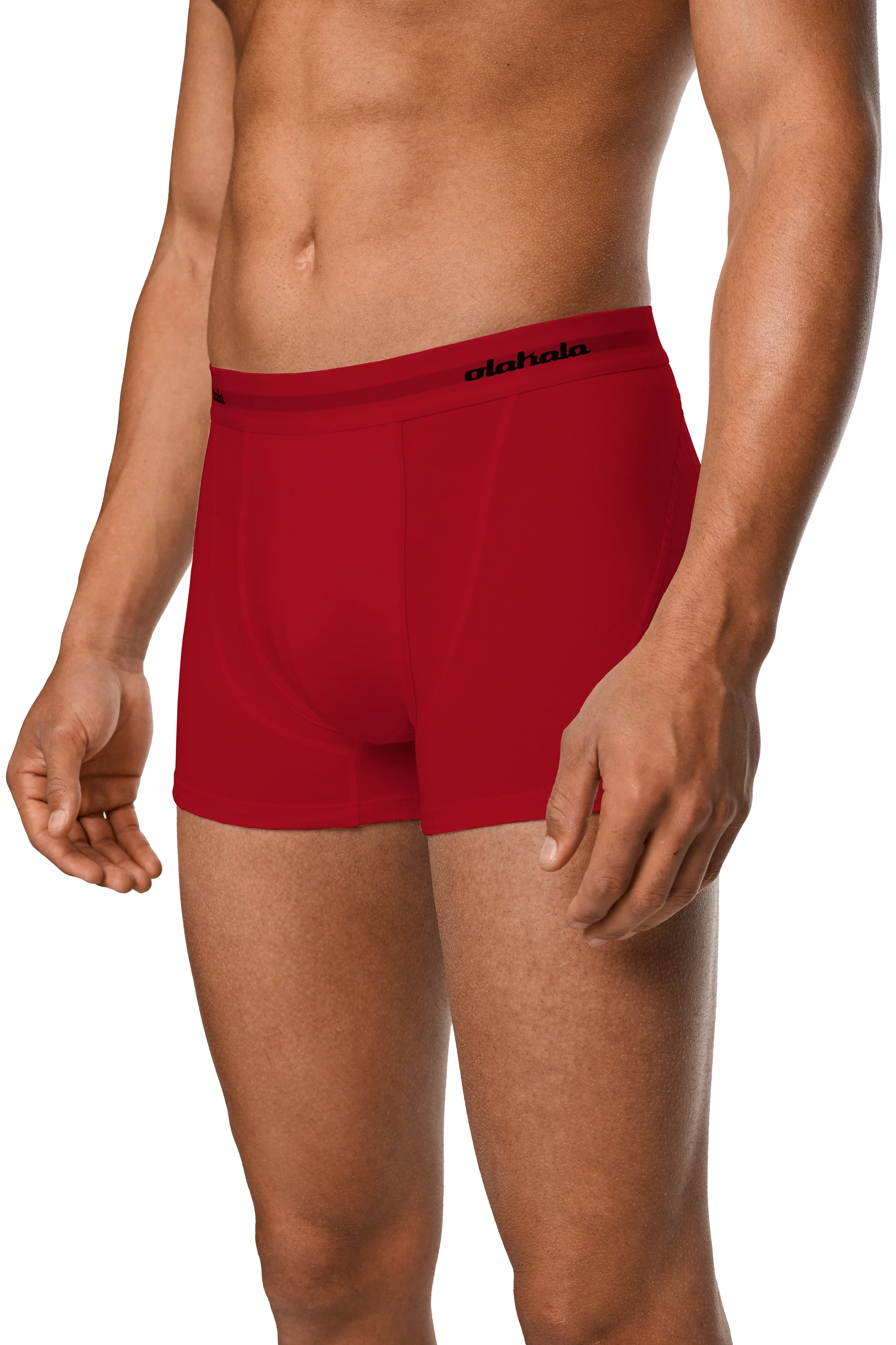 Boxershort Red 3er Pack - Image 4
