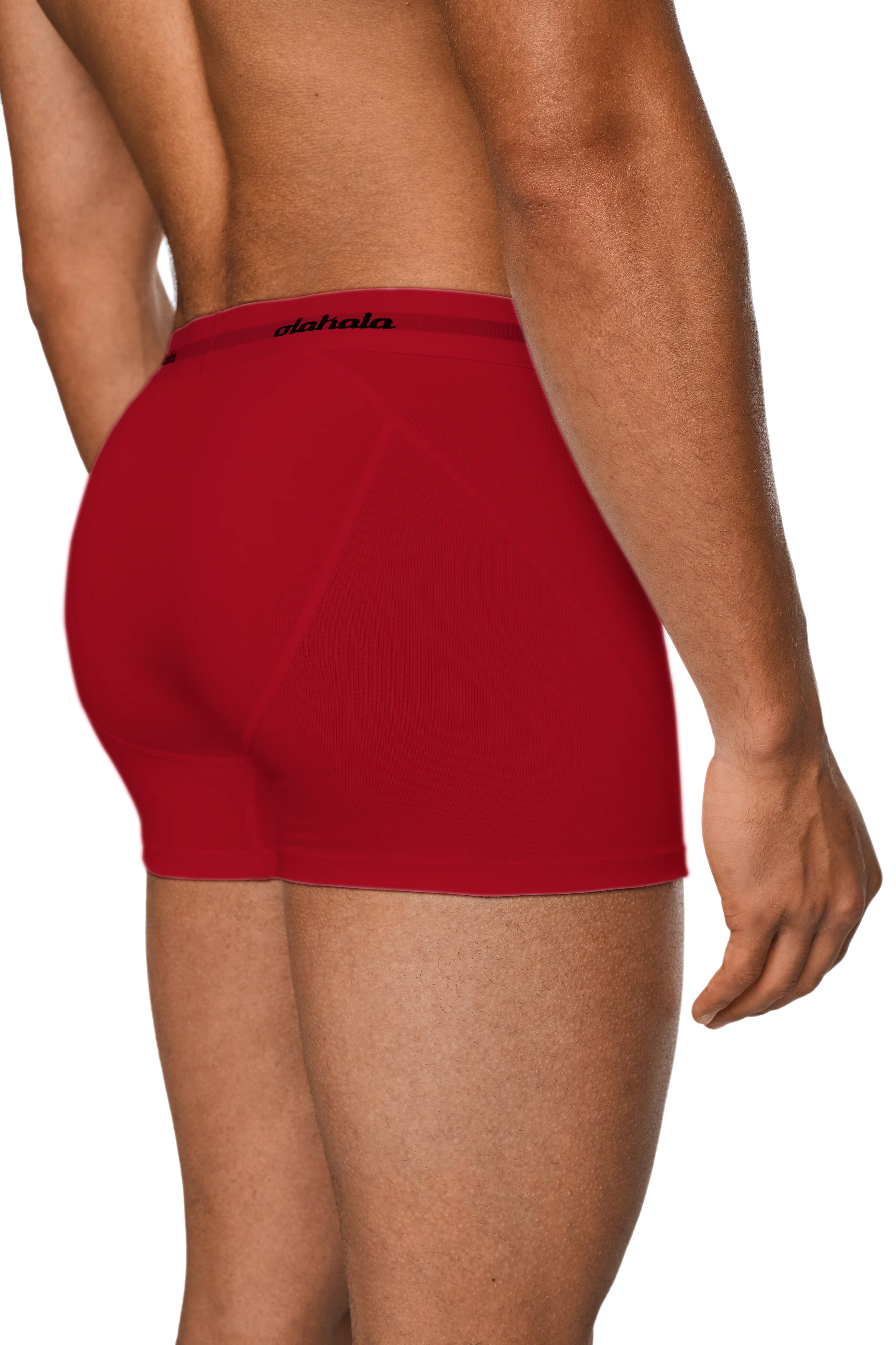 Boxershort Red 3er Pack - Image 5