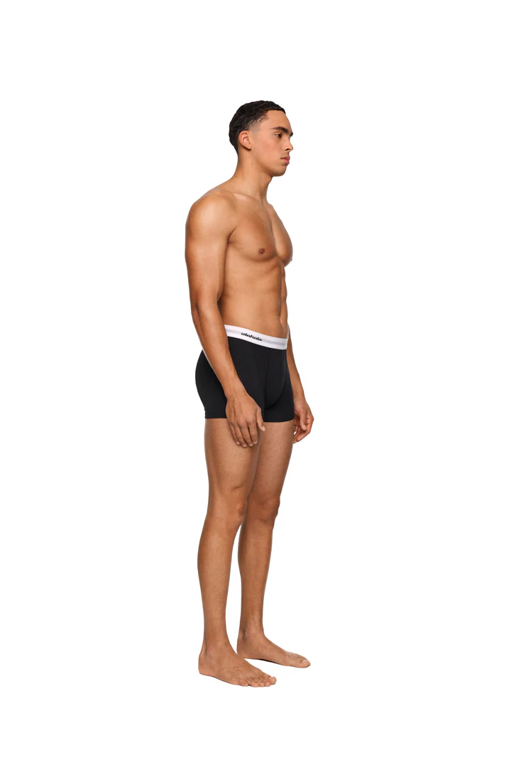 CC Boxershorts Black Single - Image 3