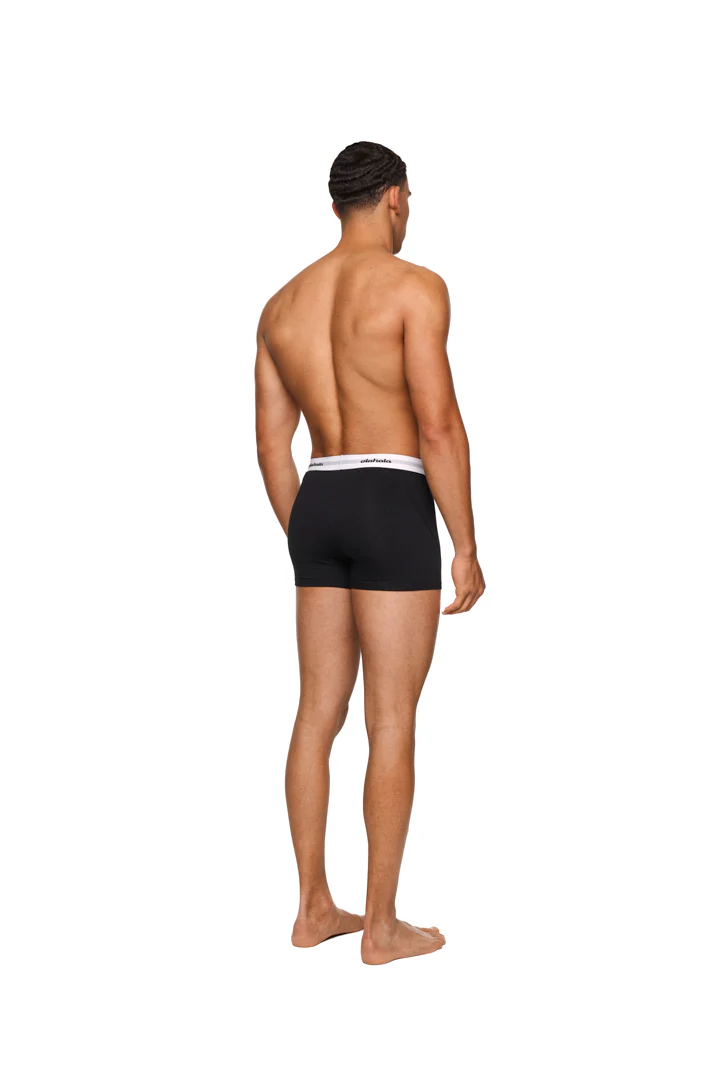 CC Boxershorts Black Single - Image 4