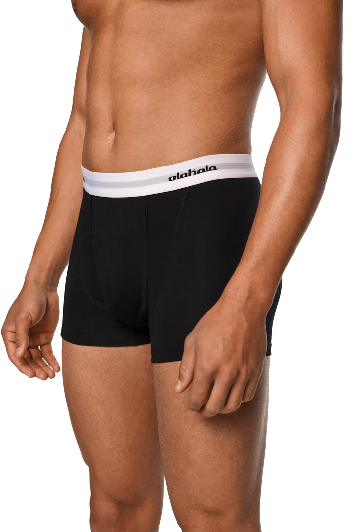 CC Boxershorts Black Single - Image 5