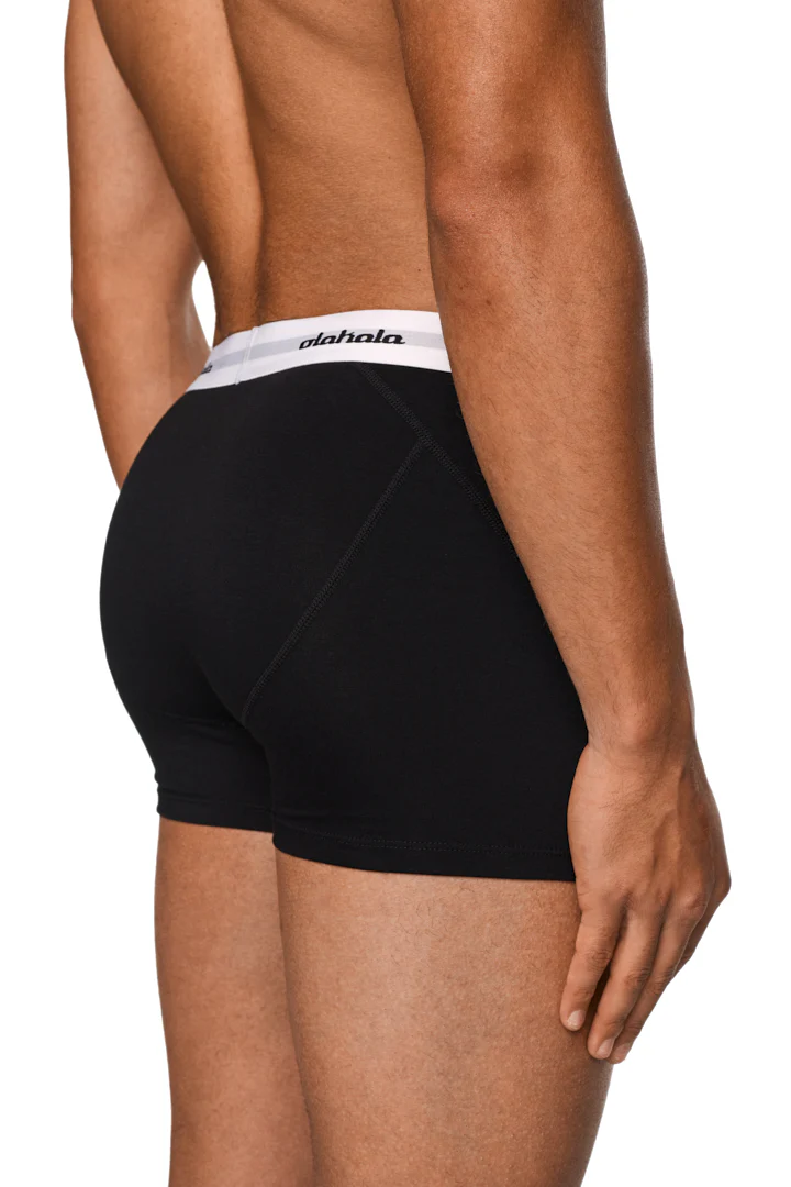 CC Boxershorts Black Single - Image 7