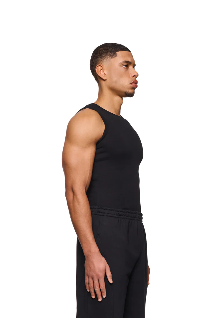 CC Core Tanktop Black - Image 3