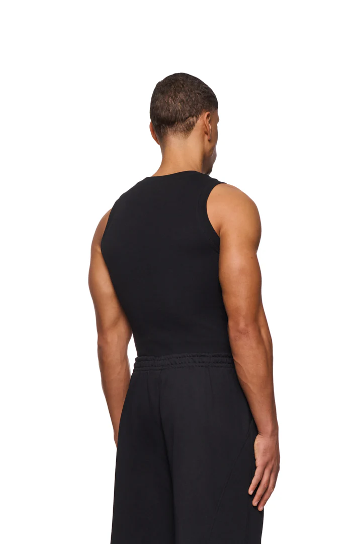 CC Core Tanktop Black - Image 4