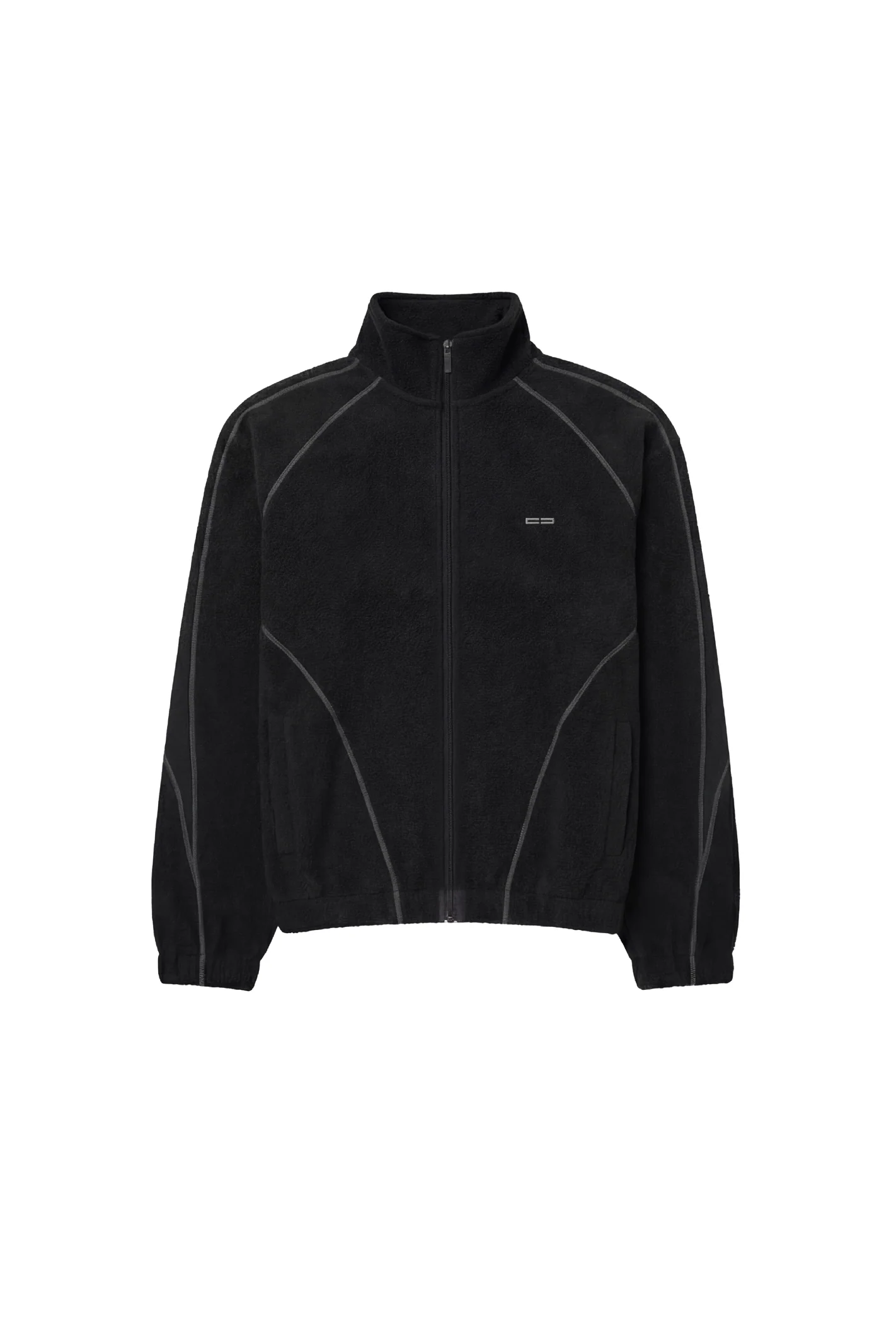 CC Synnefo Fleece Jacket Black