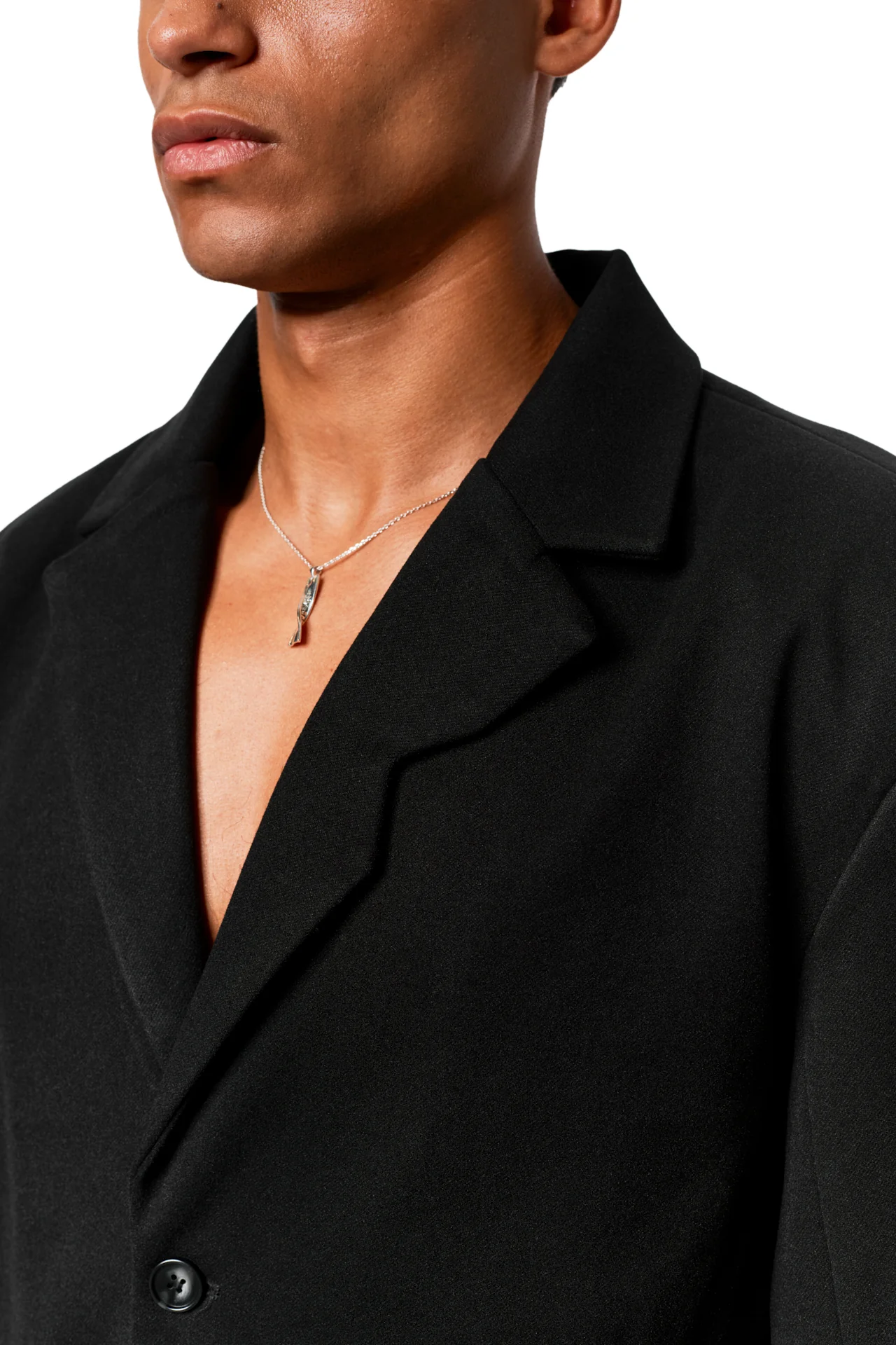 Exquisite Blazer Black - Image 7