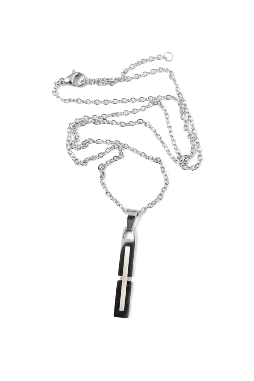 Icon Necklace - Image 3