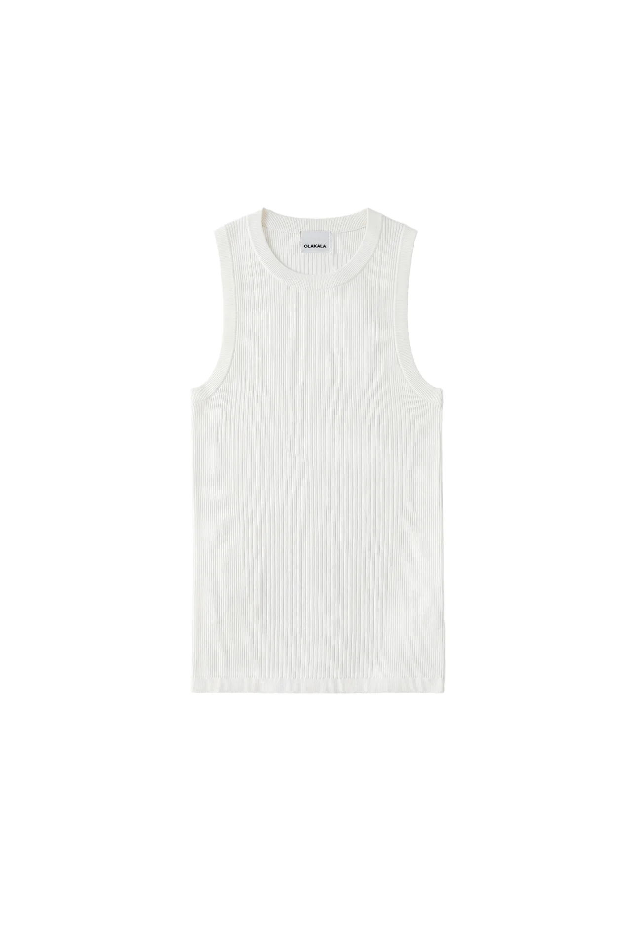 Knit Tanktop