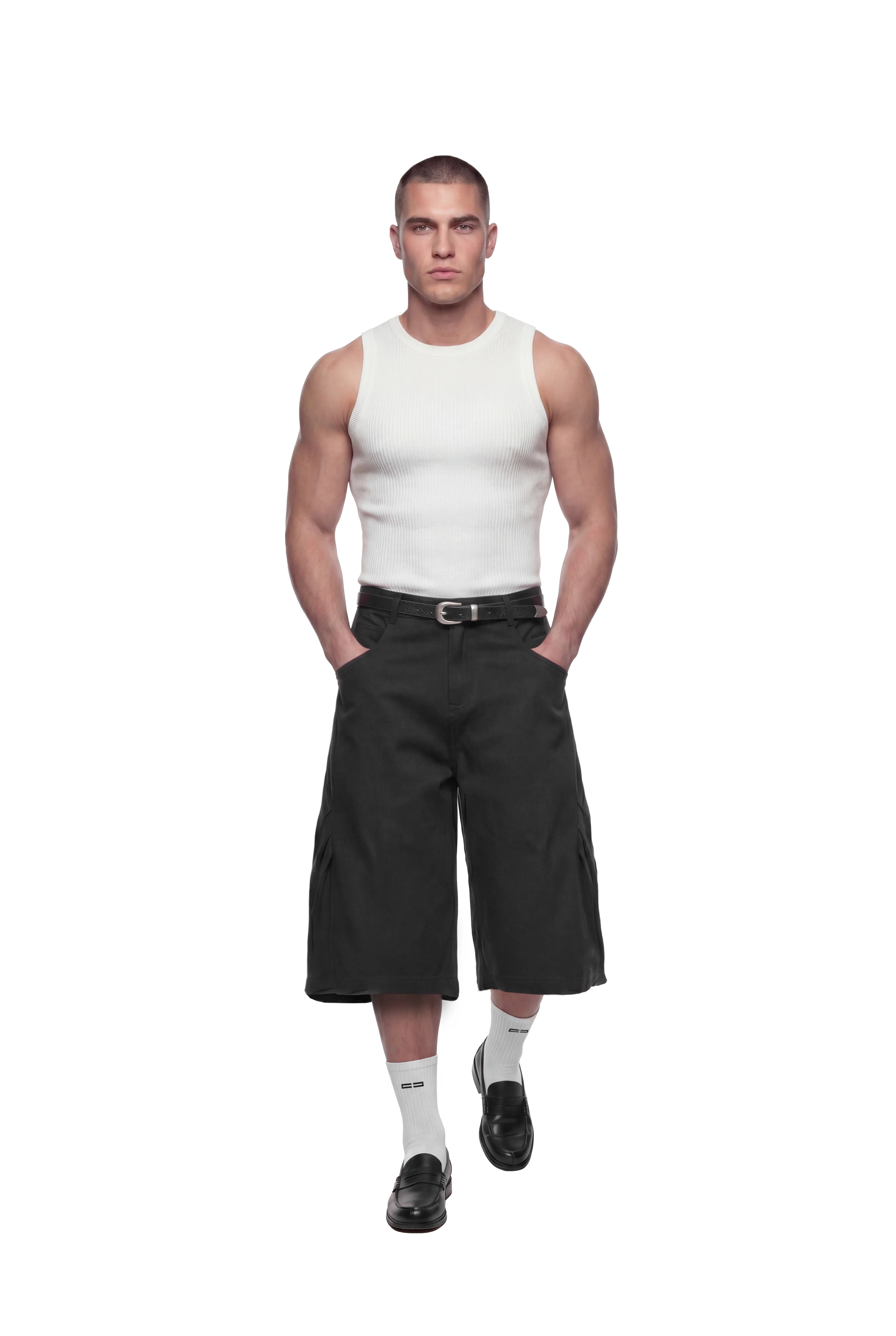 Knit Tanktop - Image 2