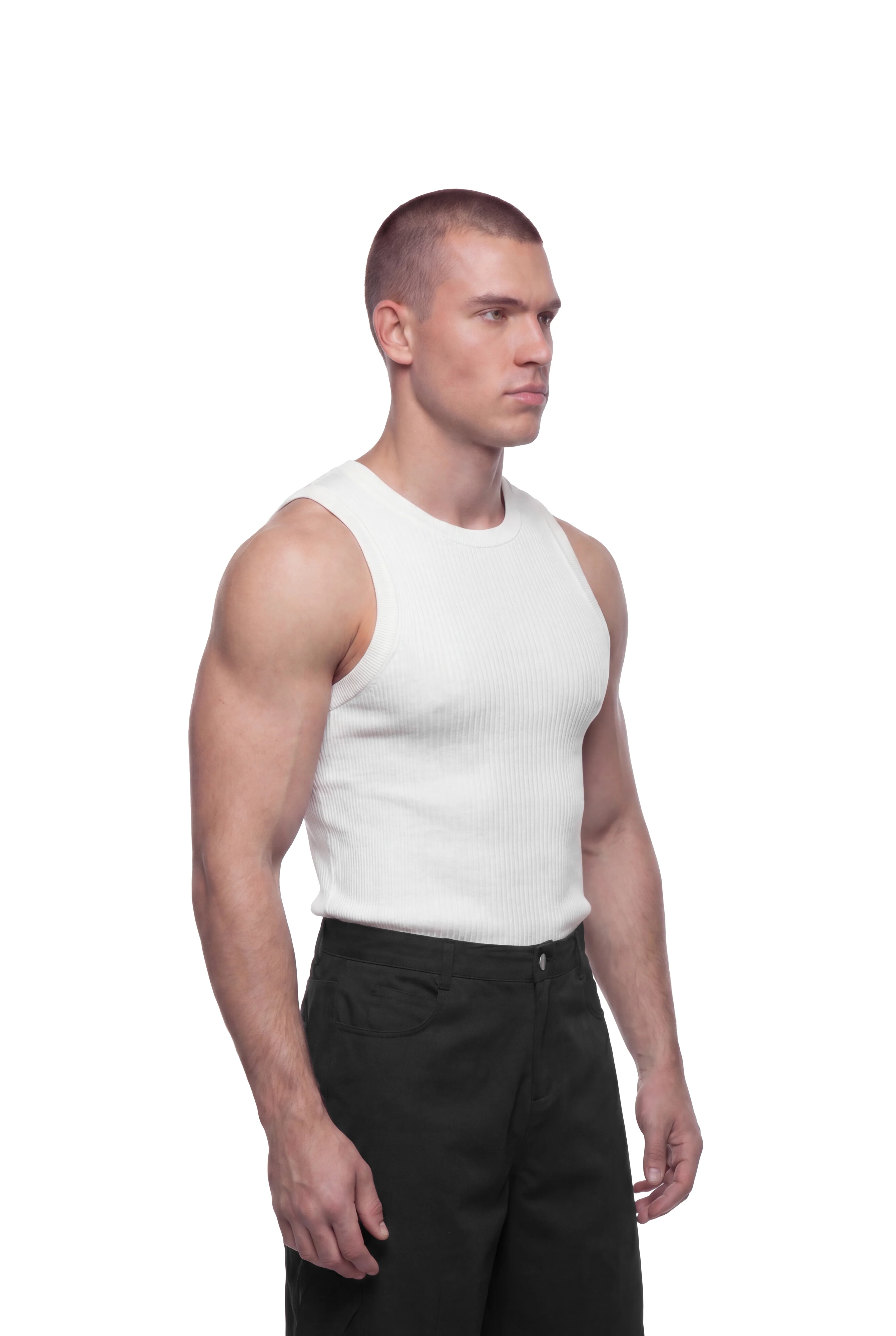 Knit Tanktop - Image 4