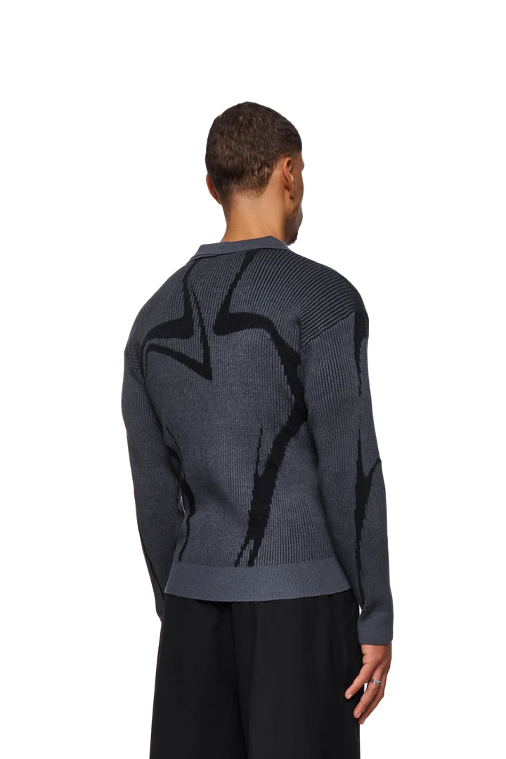 Luminous Polo Gray - Image 3