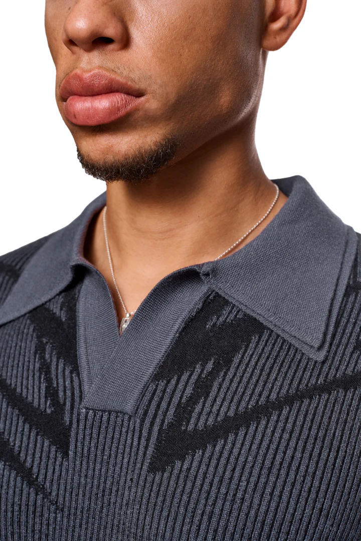 Luminous Polo Gray - Image 4