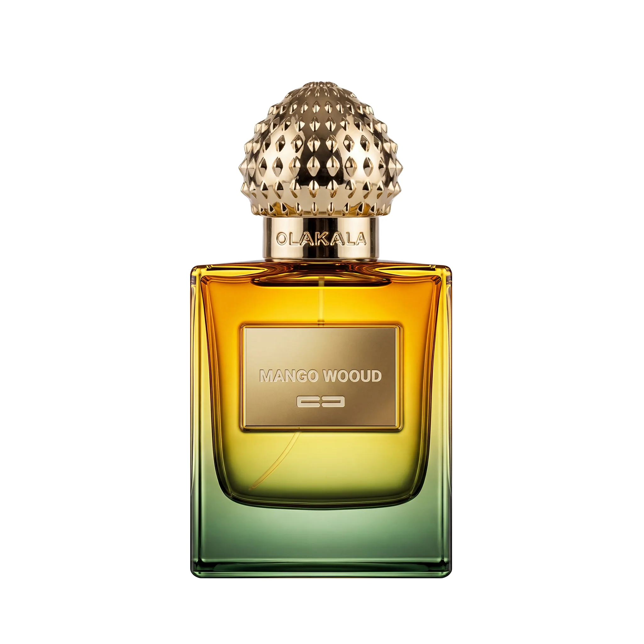 Mango Wooud Extrait de Parfum
