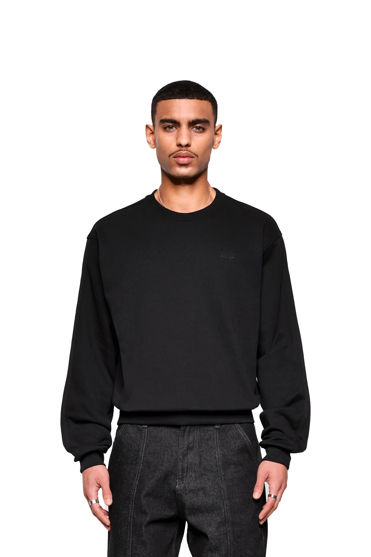 Mokka Sweater - Image 3