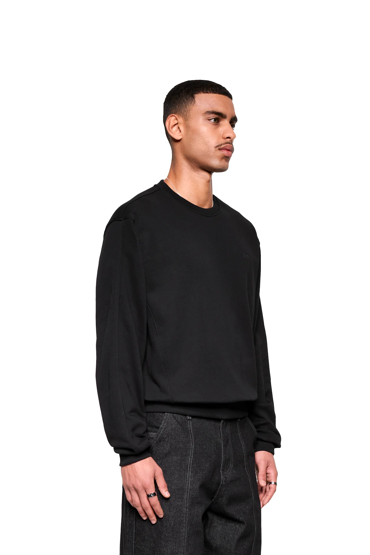 Mokka Sweater - Image 5