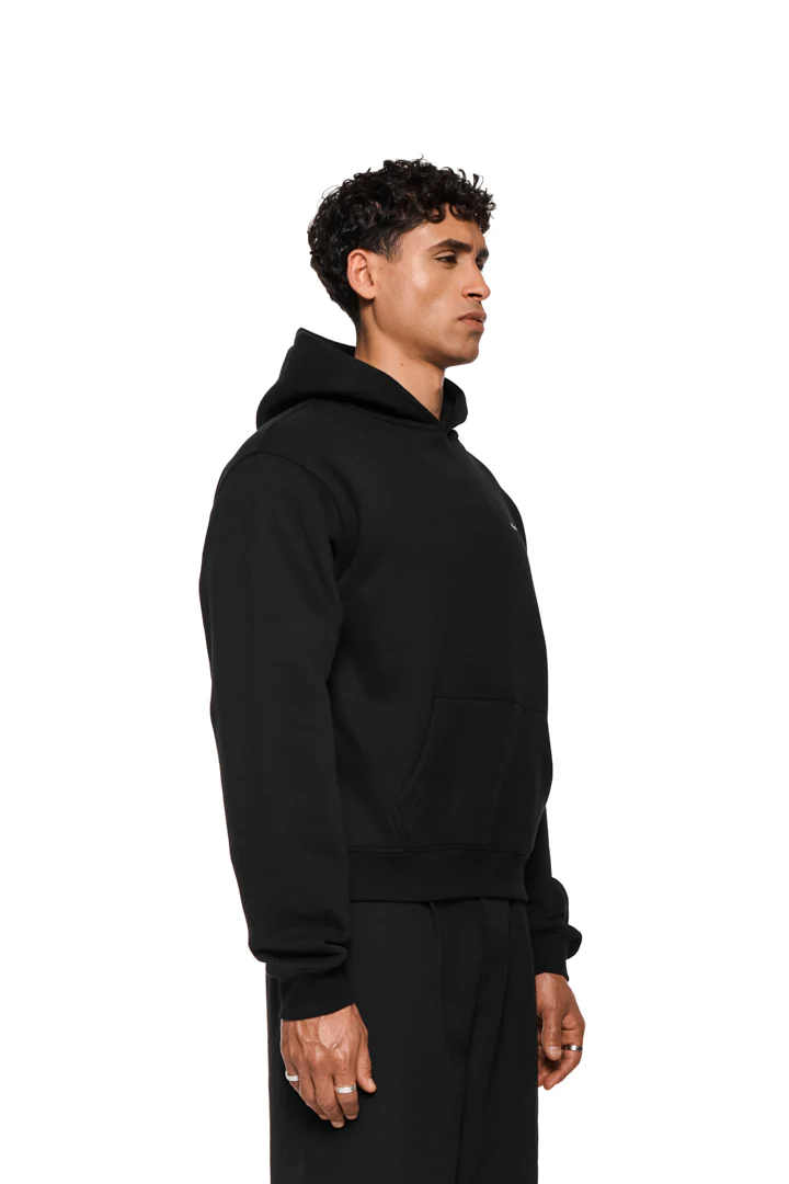 Neighbour´s Cherries Hoodie Black - Image 3